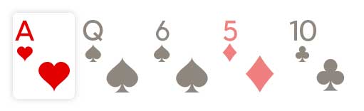 carta alta