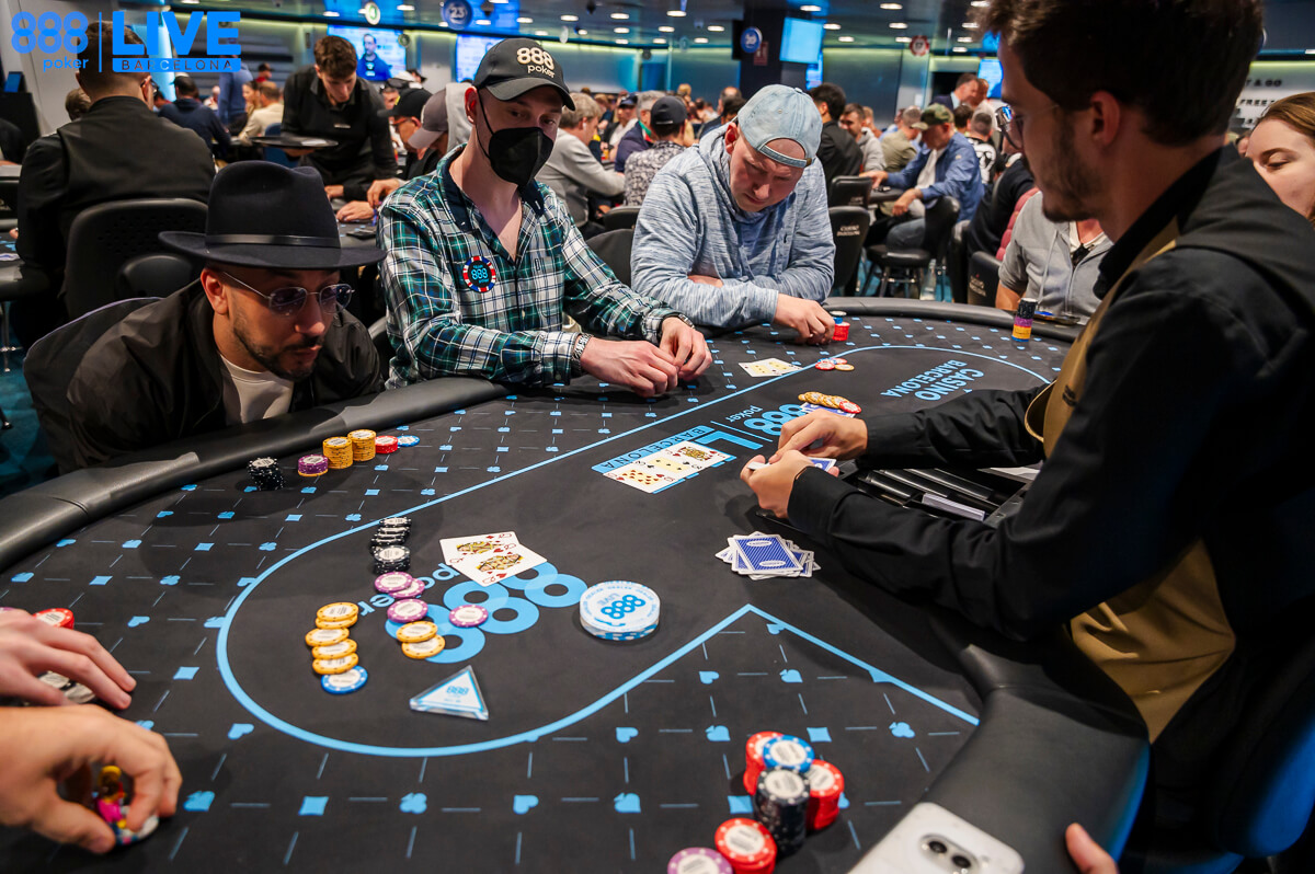 maos poker apelidos