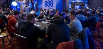 torneio de poker legal