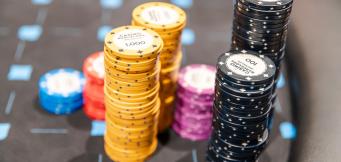 fichas poker