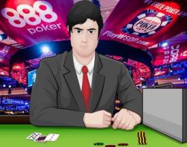 Poker offline