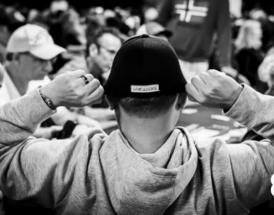 Profissional do poker