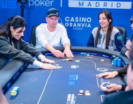 maos iniciais poker pre-flop