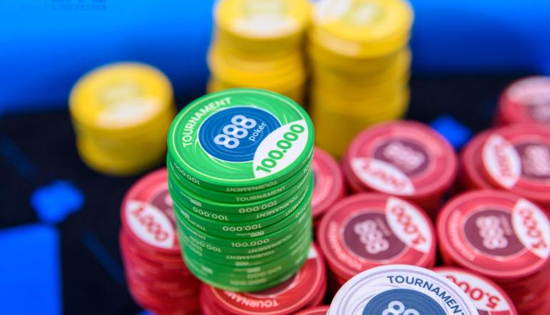 icm poker