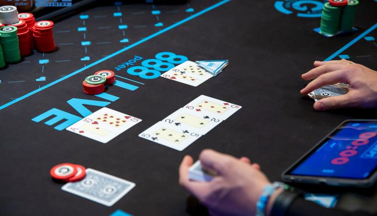 apelidos das maos de poker