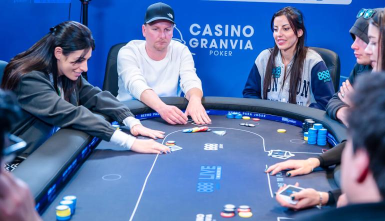 maos iniciais poker pre-flop