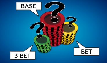 Quanto devemos aumentar no poker