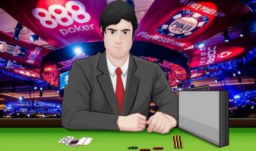 Poker offline