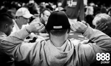Profissional do poker
