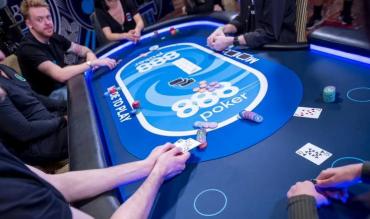Jogo de poker