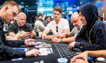 Jogo de poker
