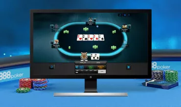 torneios poker online