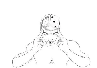 Mental Game